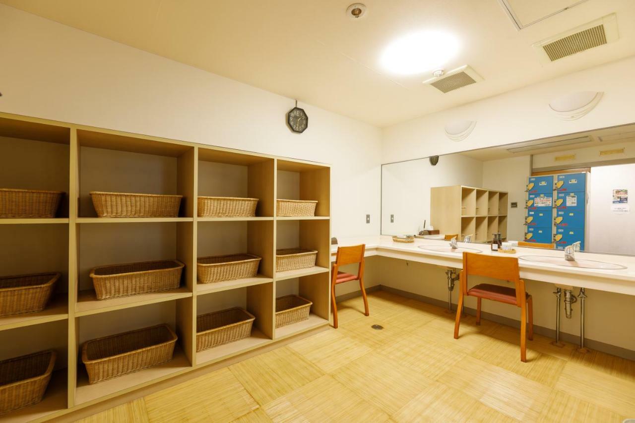 Hotel Sseaside Matto Hakusan Exterior foto
